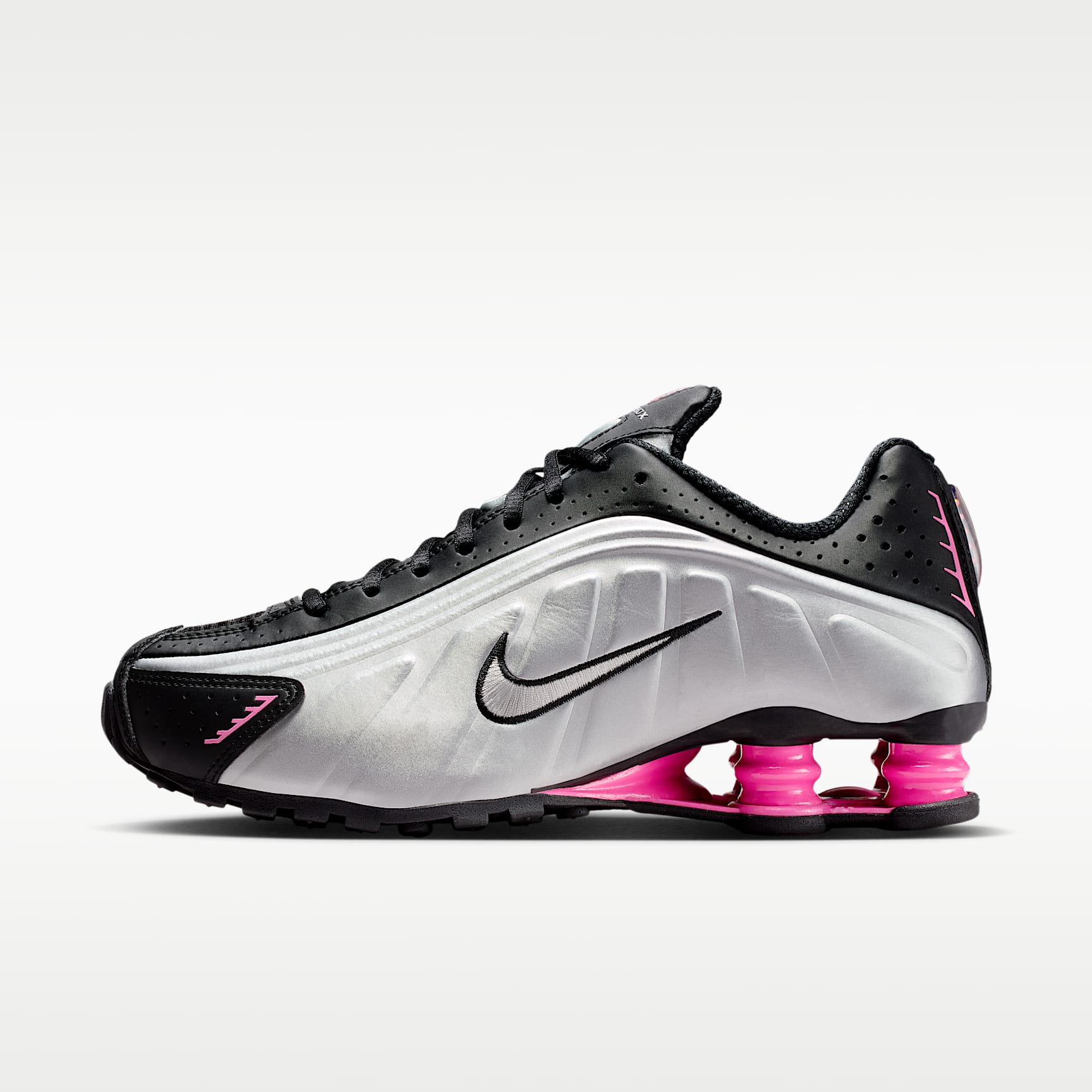 Nike Shox R4 Women's Shoes. Nike JP